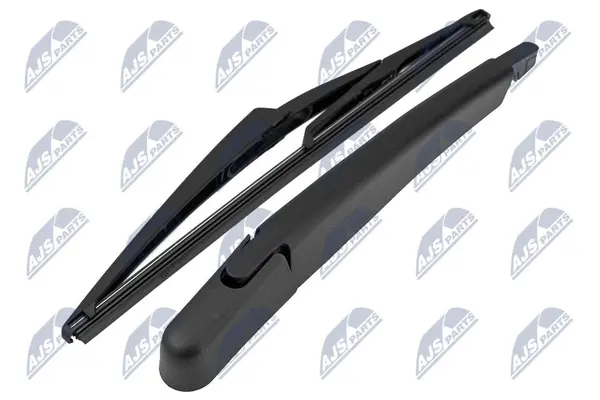 brat stergator, parbriz NTY EWB-FR-006