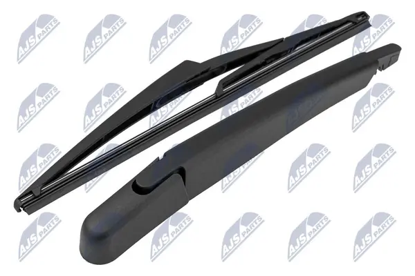 brat stergator, parbriz NTY EWB-FT-007