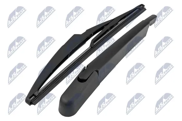 brat stergator, parbriz NTY EWB-HY-000