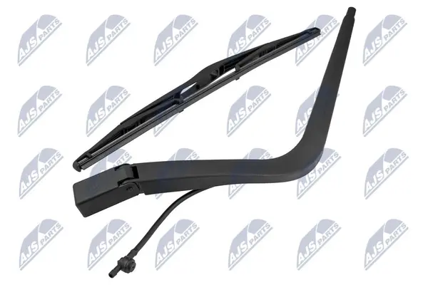 brat stergator, parbriz NTY EWB-LR-000