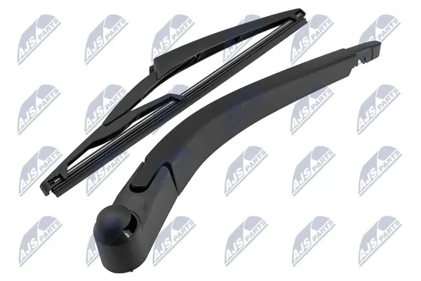 brat stergator, parbriz NTY EWB-ME-004