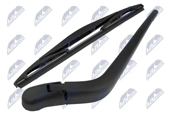 brat stergator, parbriz NTY EWB-NS-001