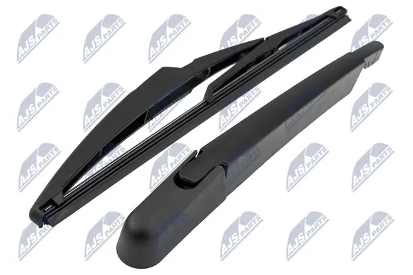 brat stergator, parbriz NTY EWB-PE-005
