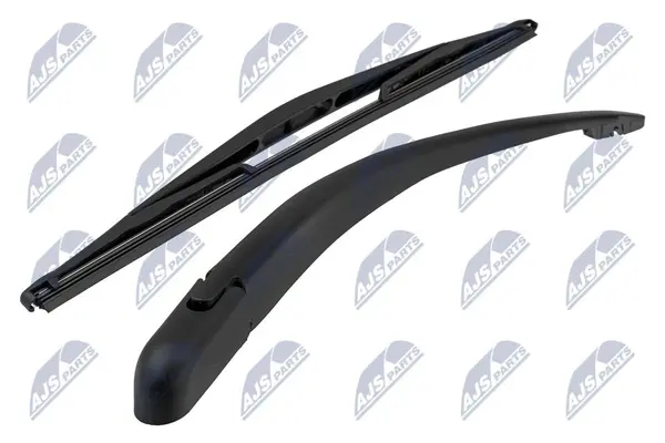 brat stergator, parbriz NTY EWB-PL-003