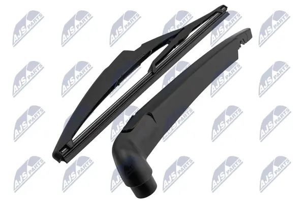 brat stergator, parbriz NTY EWB-PL-006
