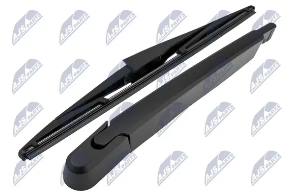 brat stergator, parbriz NTY EWB-PL-007