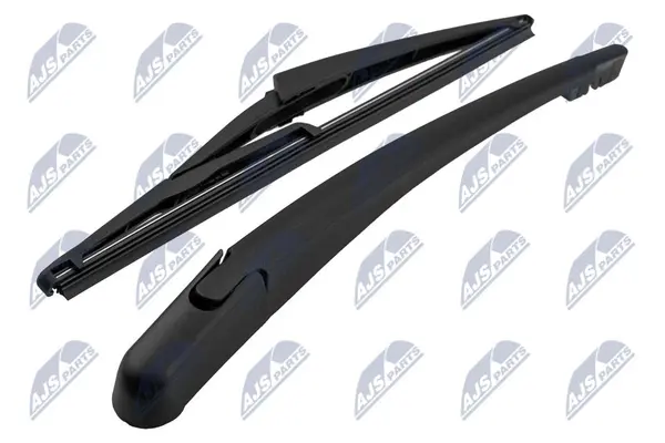 brat stergator, parbriz NTY EWB-PL-010