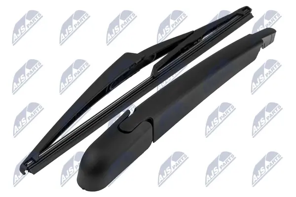 brat stergator, parbriz NTY EWB-PL-011