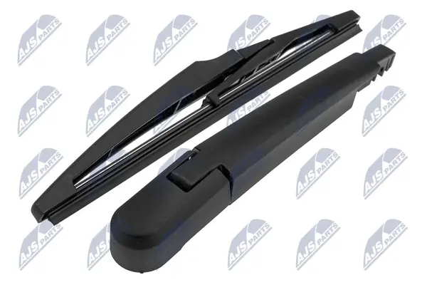 brat stergator, parbriz NTY EWB-PL-012