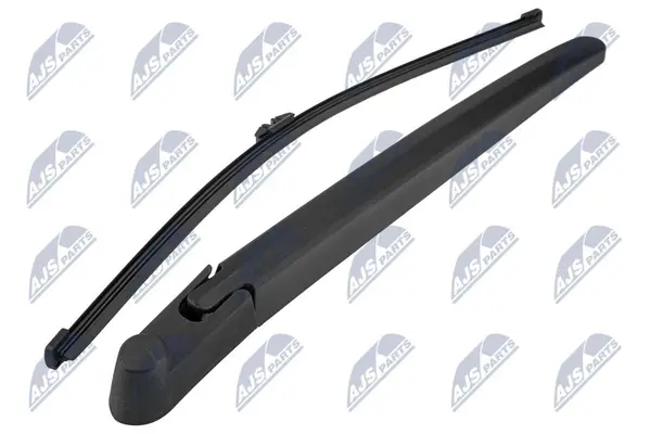 brat stergator, parbriz NTY EWB-PL-013
