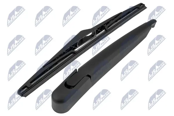 brat stergator, parbriz NTY EWB-PL-016