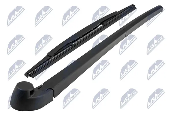 brat stergator, parbriz NTY EWB-SK-000