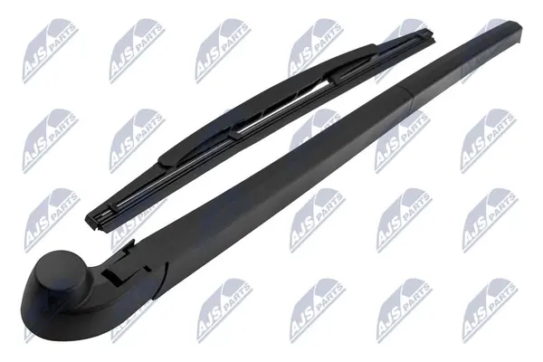 brat stergator, parbriz NTY EWB-SK-002