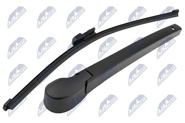 brat stergator, parbriz NTY EWB-SK-005