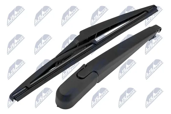 brat stergator, parbriz NTY EWB-SU-000