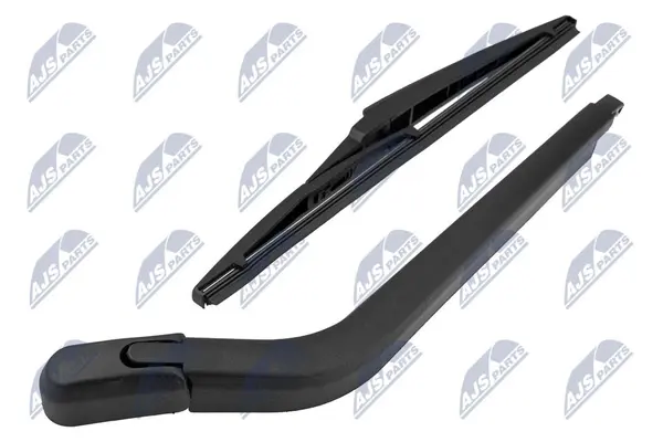 brat stergator, parbriz NTY EWB-TY-001