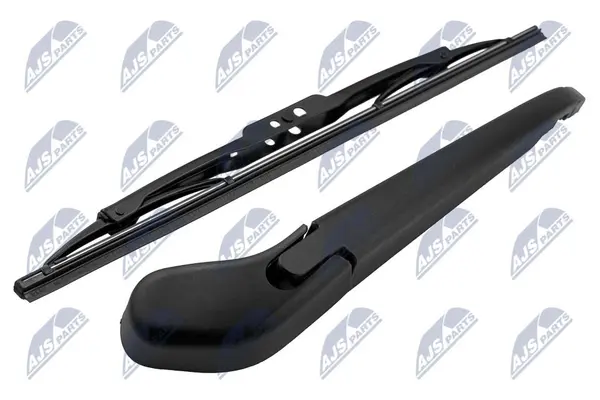 brat stergator, parbriz NTY EWB-VV-001