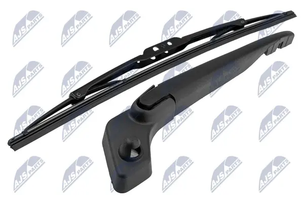 brat stergator, parbriz NTY EWB-VV-003