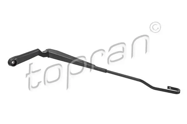 brat stergator, parbriz TOPRAN 113 480