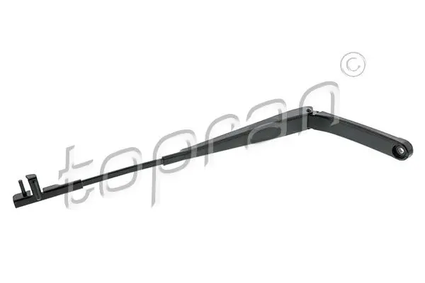brat stergator, parbriz TOPRAN 113 484