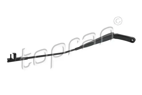 brat stergator, parbriz TOPRAN 113 485