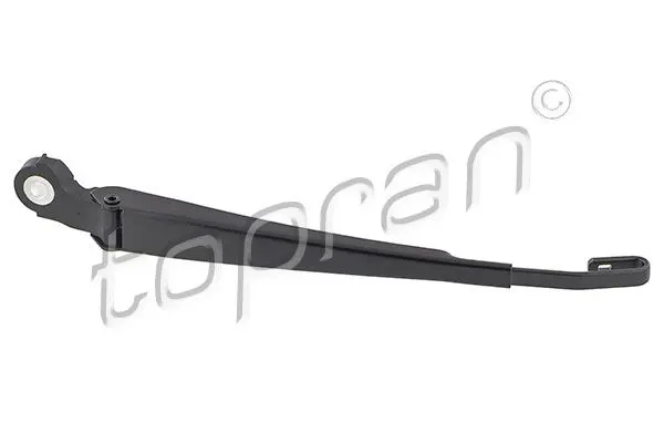 brat stergator, parbriz TOPRAN 114 859