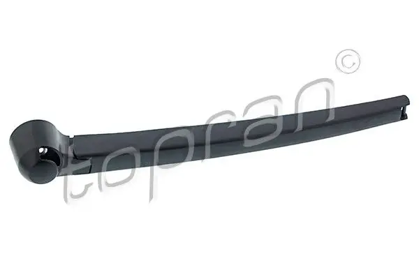 brat stergator, parbriz TOPRAN 114 876