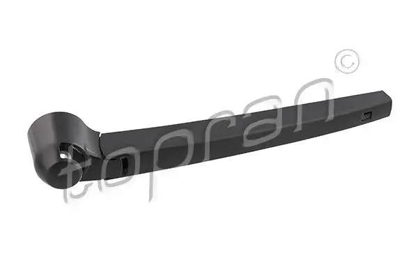 brat stergator, parbriz TOPRAN 118 305