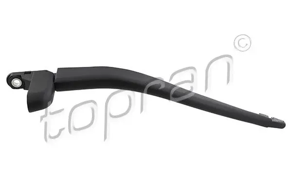 brat stergator, parbriz TOPRAN 207 590
