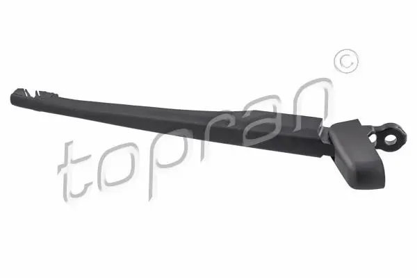 brat stergator, parbriz TOPRAN 502 907