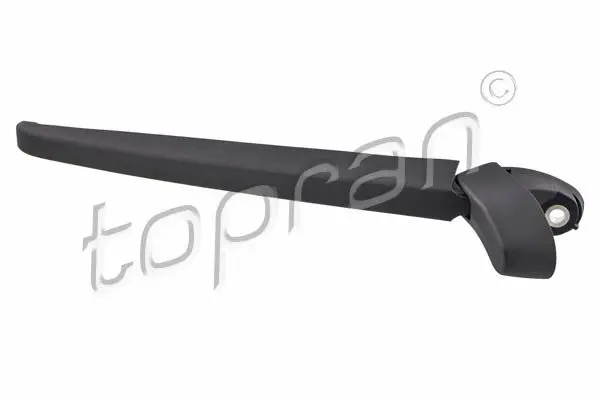 brat stergator, parbriz TOPRAN 502 908
