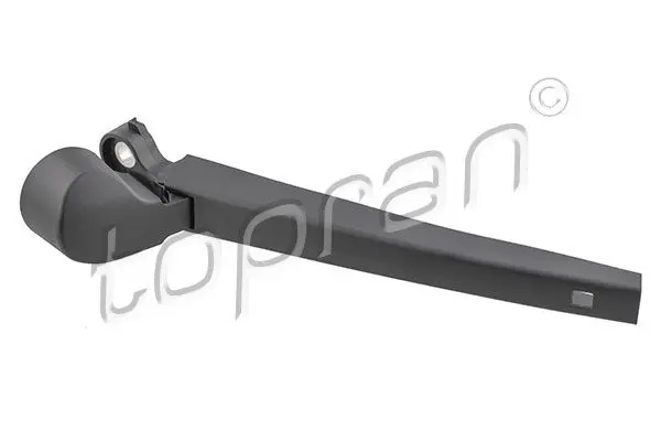 brat stergator, parbriz TOPRAN EHVP 117 416
