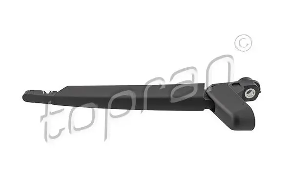 brat stergator, parbriz TOPRAN EHVP 724 059