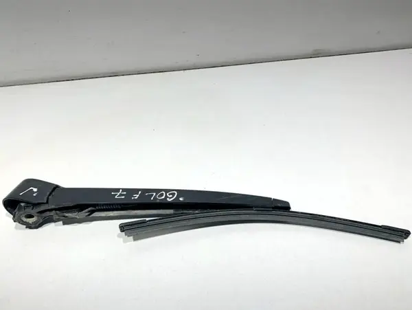 Brat stergator spate 5G9955707 Volkswagen Golf 7 facelift (2017-2020)