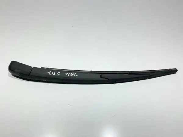 Brat stergator spate Hyundai Tucson 3 facelift (2018-2020)