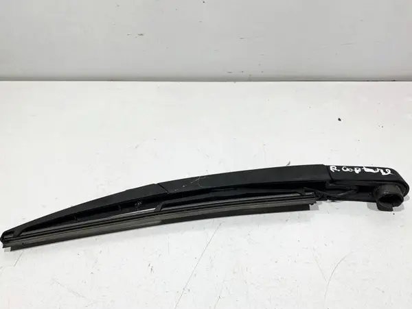 Brat stergator spate Renault Captur (2013-2017)