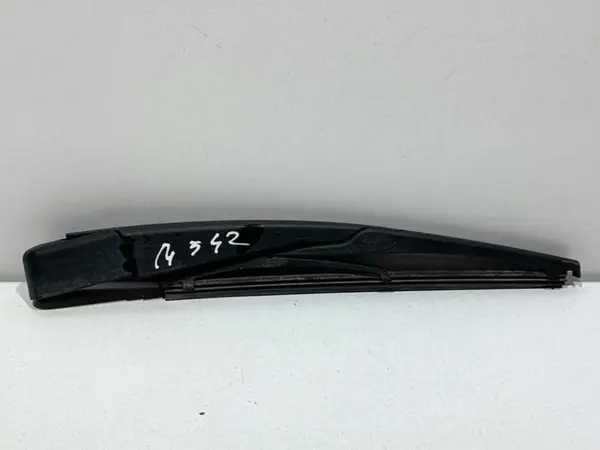 Brat stergator spate Renault Megane 4 (2016-2020)