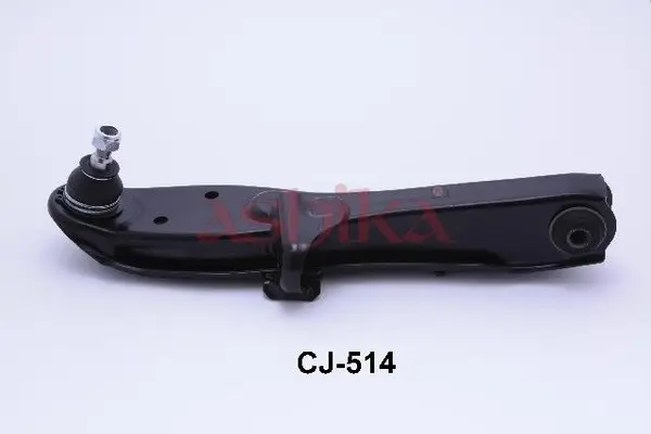Brat, suspensie roata ASHIKA 71-05-513L