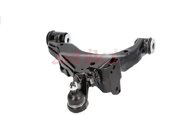 Brat, suspensie roata ASHIKA 72-02-2042L