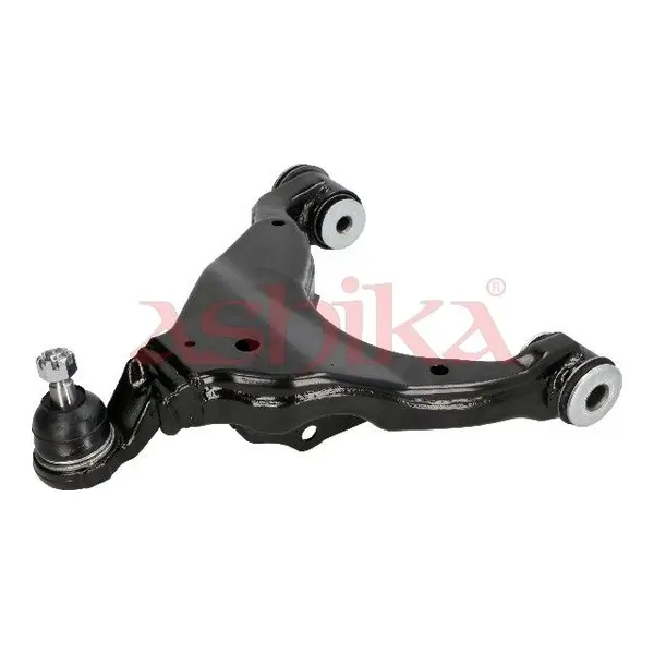 Brat, suspensie roata ASHIKA 72-02-234L