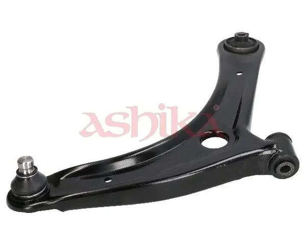 Brat, suspensie roata ASHIKA 72-09-912R