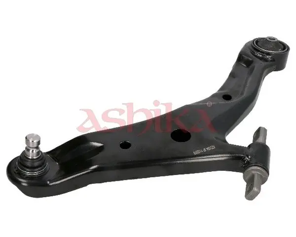 Brat, suspensie roata ASHIKA 72-0H-H01R