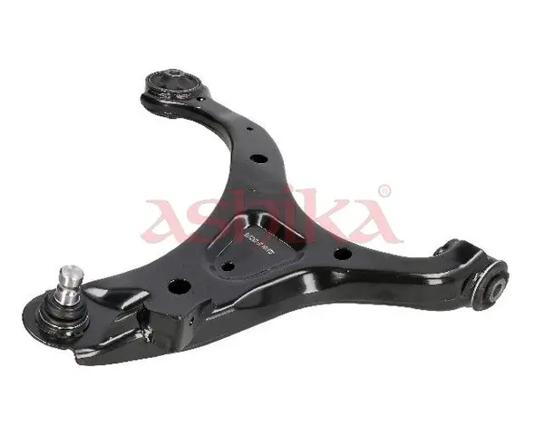 Brat, suspensie roata ASHIKA 72-0H-H25L