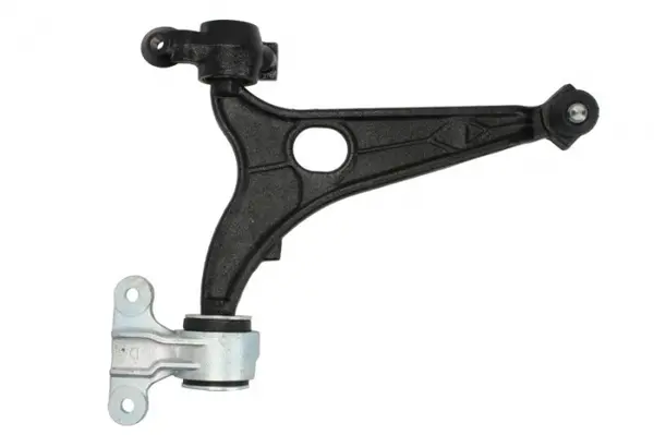Brat suspensie roata Dreapta inferior fata 12 mm potrivit CITROEN C8; FIAT ULYSSE; LANCIA PHEDRA; PEUGEOT 807 2.0-3.0 06.02-