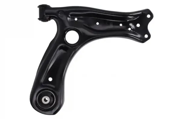 Brat suspensie roata Dreapta inferior fata 15 mm potrivit SEAT CORDOBA, IBIZA III, TOLEDO IV; SKODA FABIA II, ROOMSTER, ROOMSTER PRAKTIK; VW POLO 1.0-2.0 10.01-04.19