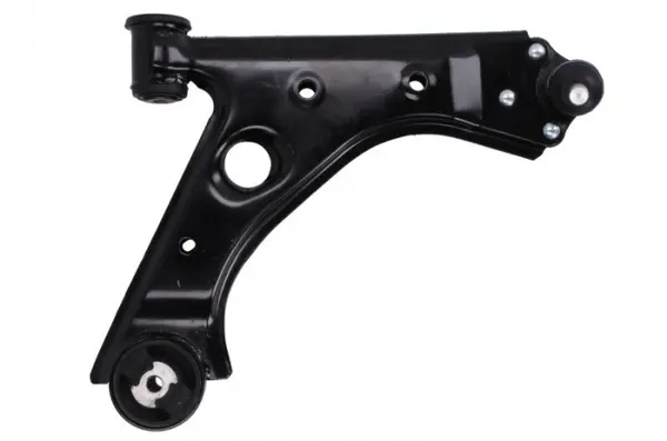 Brat suspensie roata Dreapta inferior fata 16 mm potrivit ABARTH GRANDE PUNTO, PUNTO, PUNTO EVO; ALFA ROMEO MITO; CITROEN NEMO, NEMO MINIVAN; FIAT FIORINO 0.9-1.9D 06.05-