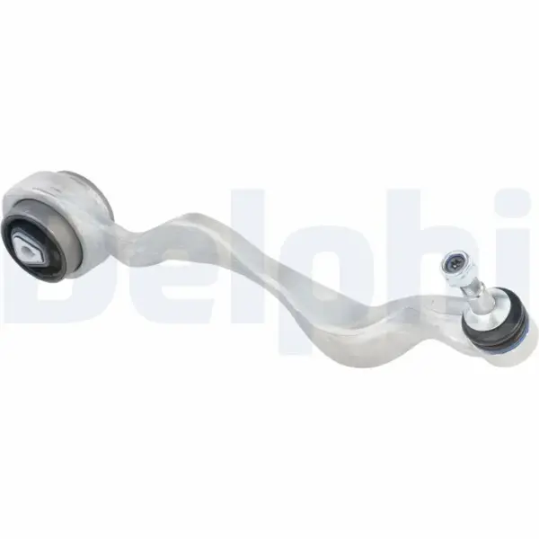 Brat suspensie roata Dreapta inferior fata 16 mm potrivit BMW 1 (E81), 1 (E82), 1 (E87), 1 (E88), 3 (E90), 3 (E91), 3 (E92), 3 (E93), X1 (E84), Z4 (E89) 1.6-3.0D 06.04-08.16