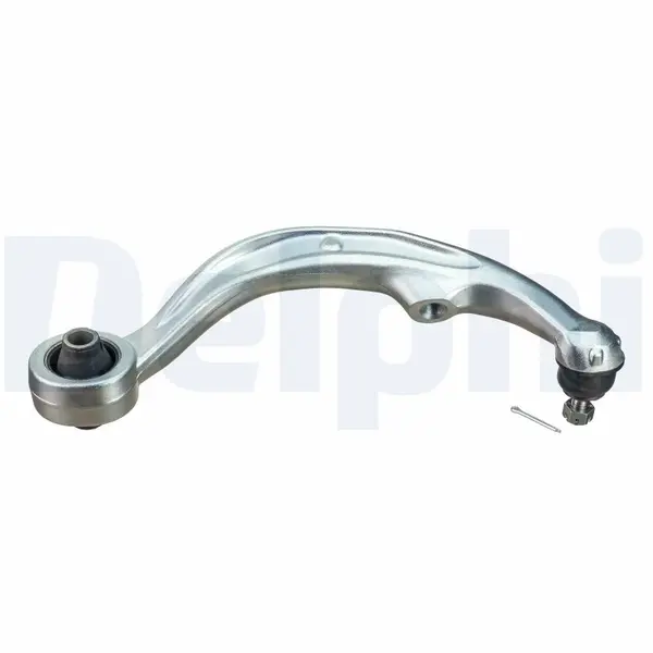 Brat suspensie roata Dreapta inferior fata potrivit NISSAN 350Z 3.5 09.02-12.09