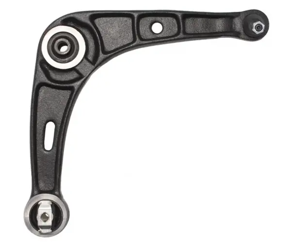 Brat suspensie roata Dreapta longitudinal fata potrivit RENAULT LAGUNA I 1.6-3.0 11.93-03.01