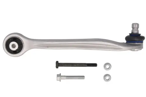 Brat suspensie roata Dreapta longitudinal superior fata 18 mm potrivit AUDI A6 ALLROAD C6, A6 C5, A6 C6, A8 D3 1.8-6.0 01.97-